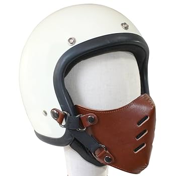 TT&CO.レースフェイス マスク フェイスガード 装着のみ TT&CO.レースフェイス マスク フェイスガード 装着のみ - メルカリ